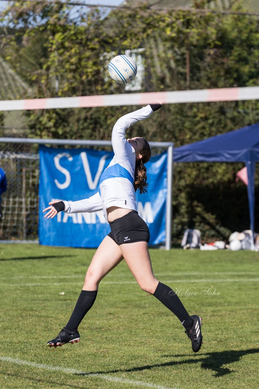 Bild 300 - wU16 Deutsche Meisterschaft